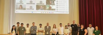 GREENCAP 6th General Assembly and 3rd Advisory Board Meeting