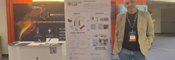 GREENCAP at Graphene Week 2025