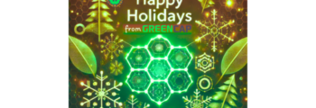 GREENCAP Newsletter – Winter 2025